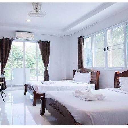 فندق Namhasin House كو تاو المظهر الخارجي الصورة