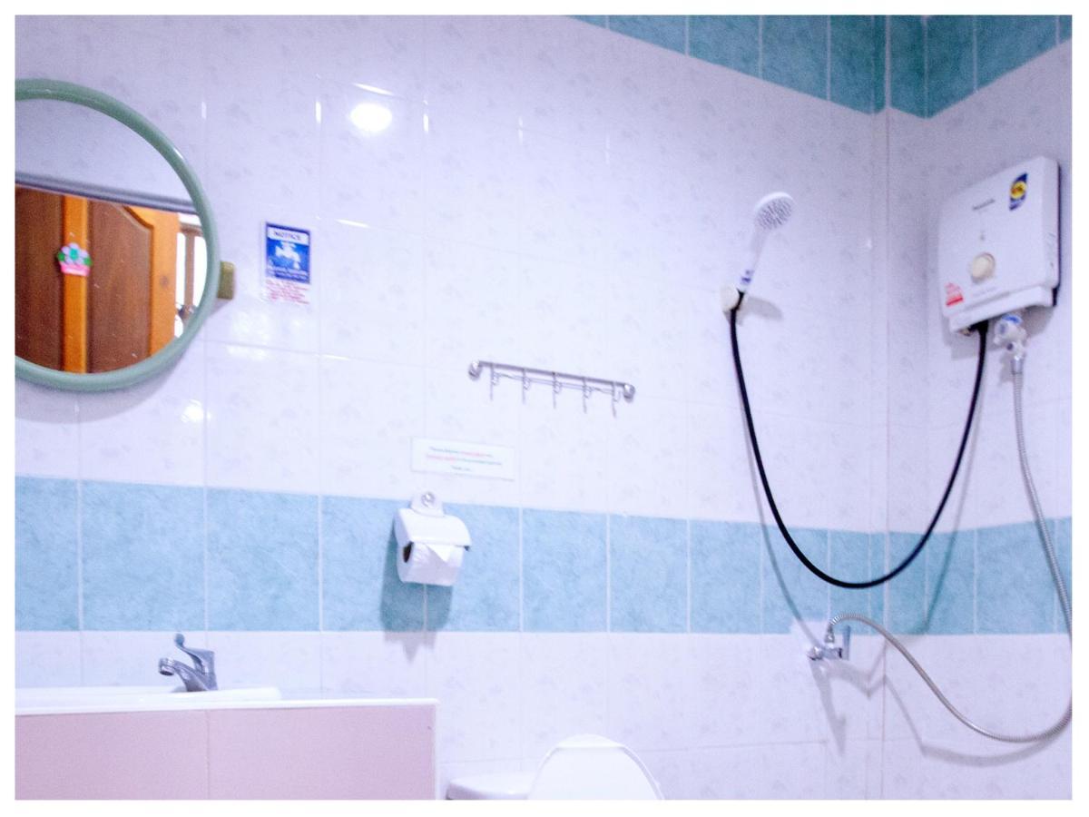 فندق Namhasin House كو تاو المظهر الخارجي الصورة