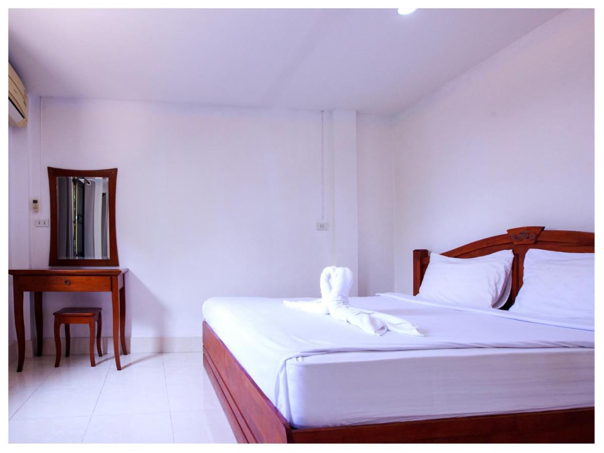 فندق Namhasin House كو تاو المظهر الخارجي الصورة