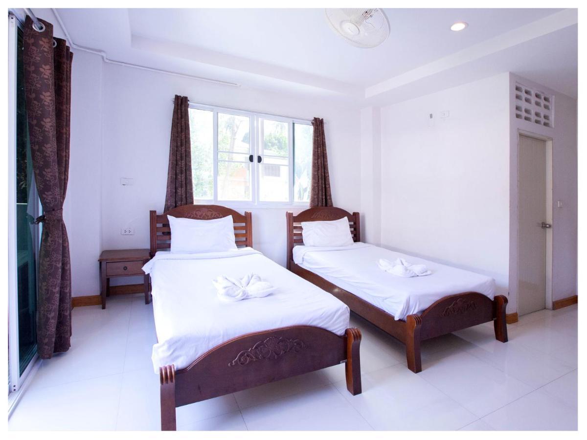 فندق Namhasin House كو تاو المظهر الخارجي الصورة