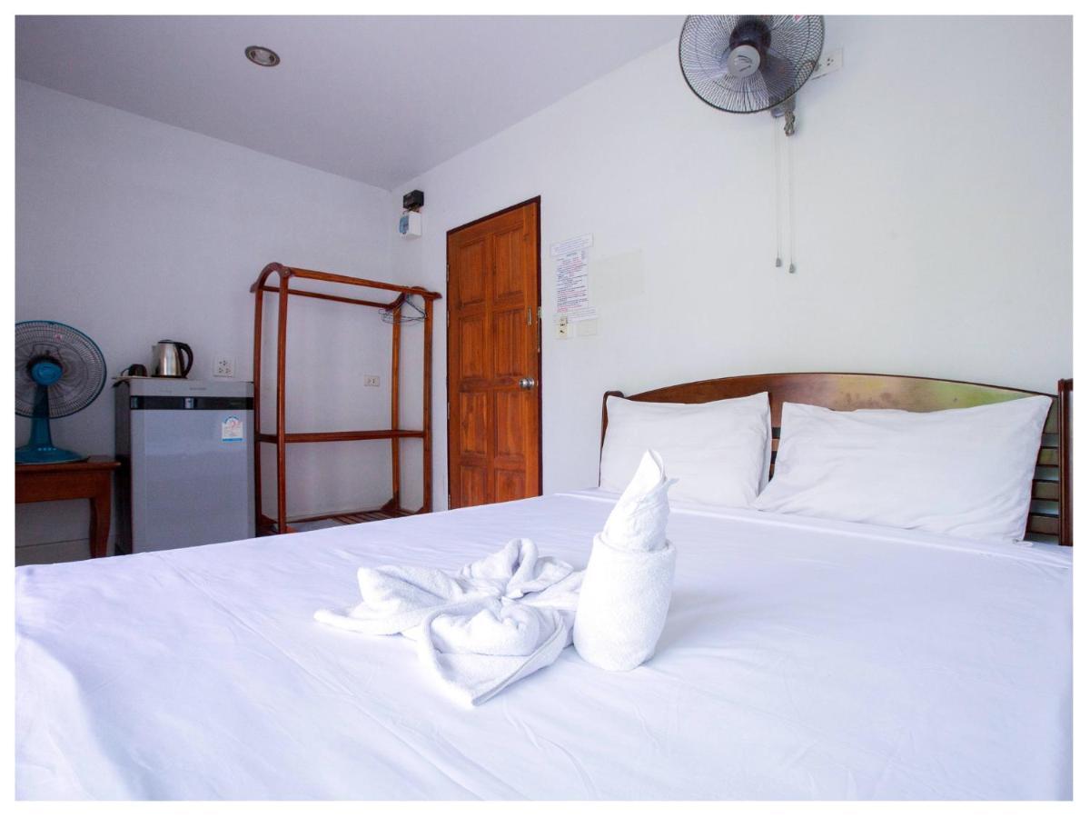 فندق Namhasin House كو تاو المظهر الخارجي الصورة