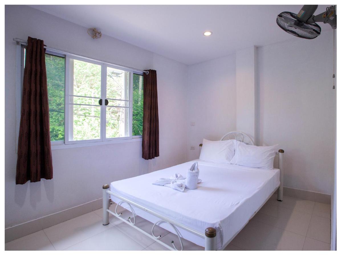 فندق Namhasin House كو تاو المظهر الخارجي الصورة