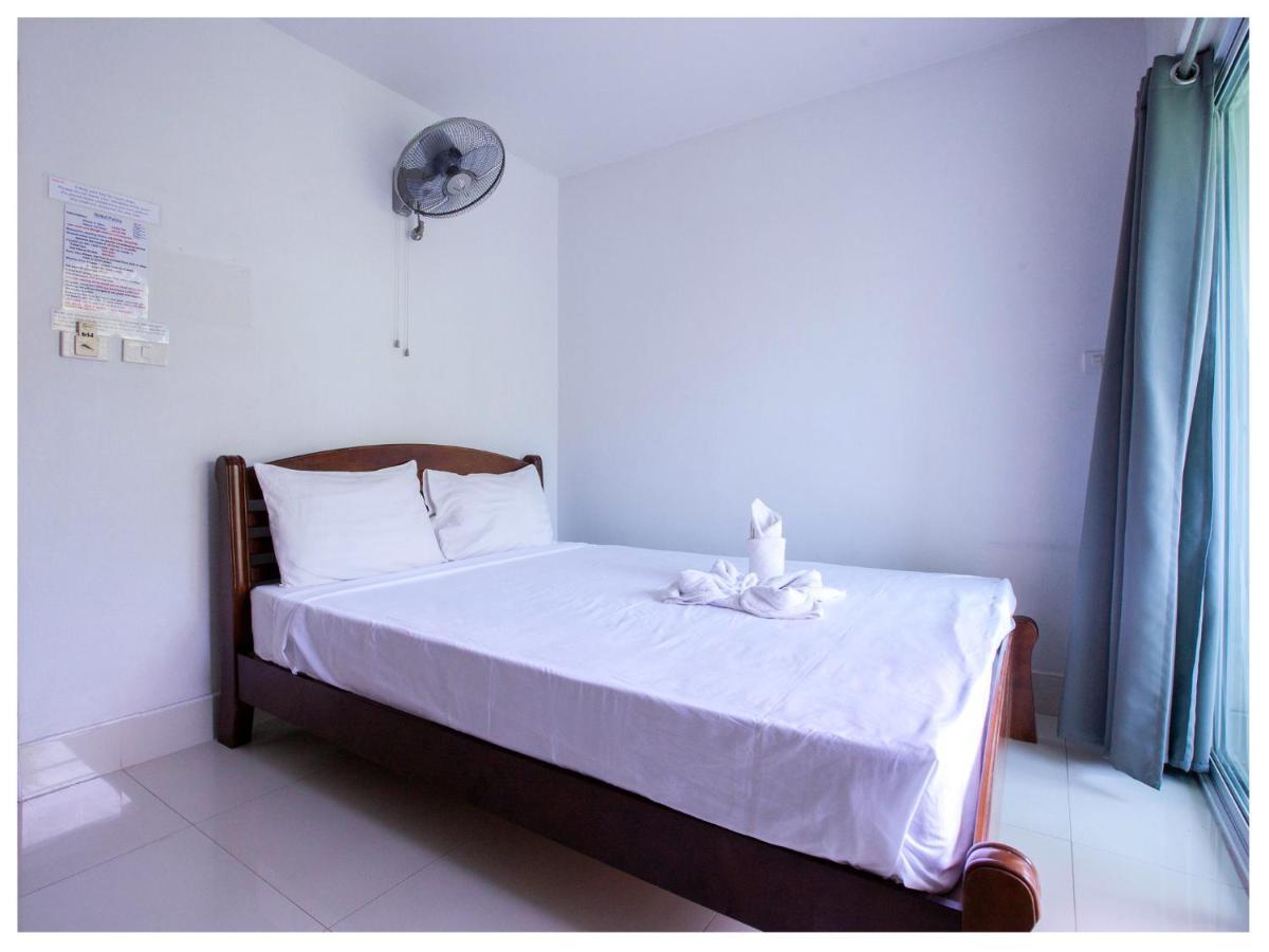 فندق Namhasin House كو تاو المظهر الخارجي الصورة