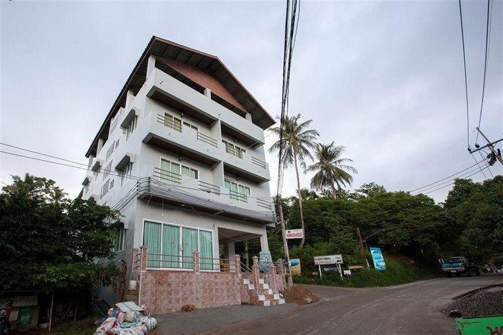فندق Namhasin House كو تاو المظهر الخارجي الصورة