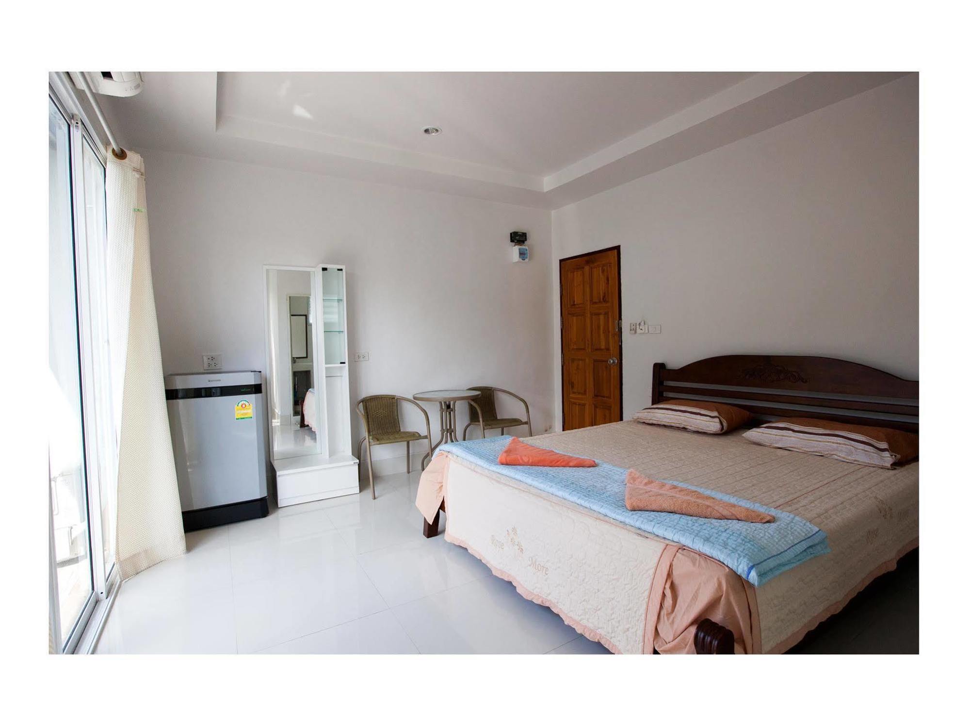 فندق Namhasin House كو تاو المظهر الخارجي الصورة