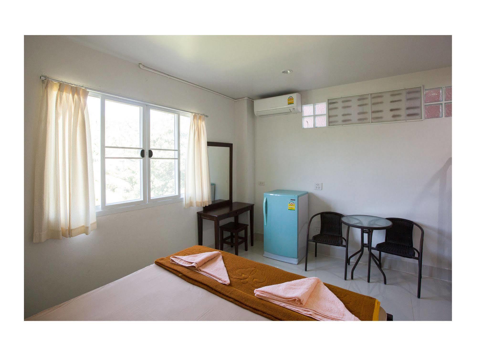 فندق Namhasin House كو تاو المظهر الخارجي الصورة
