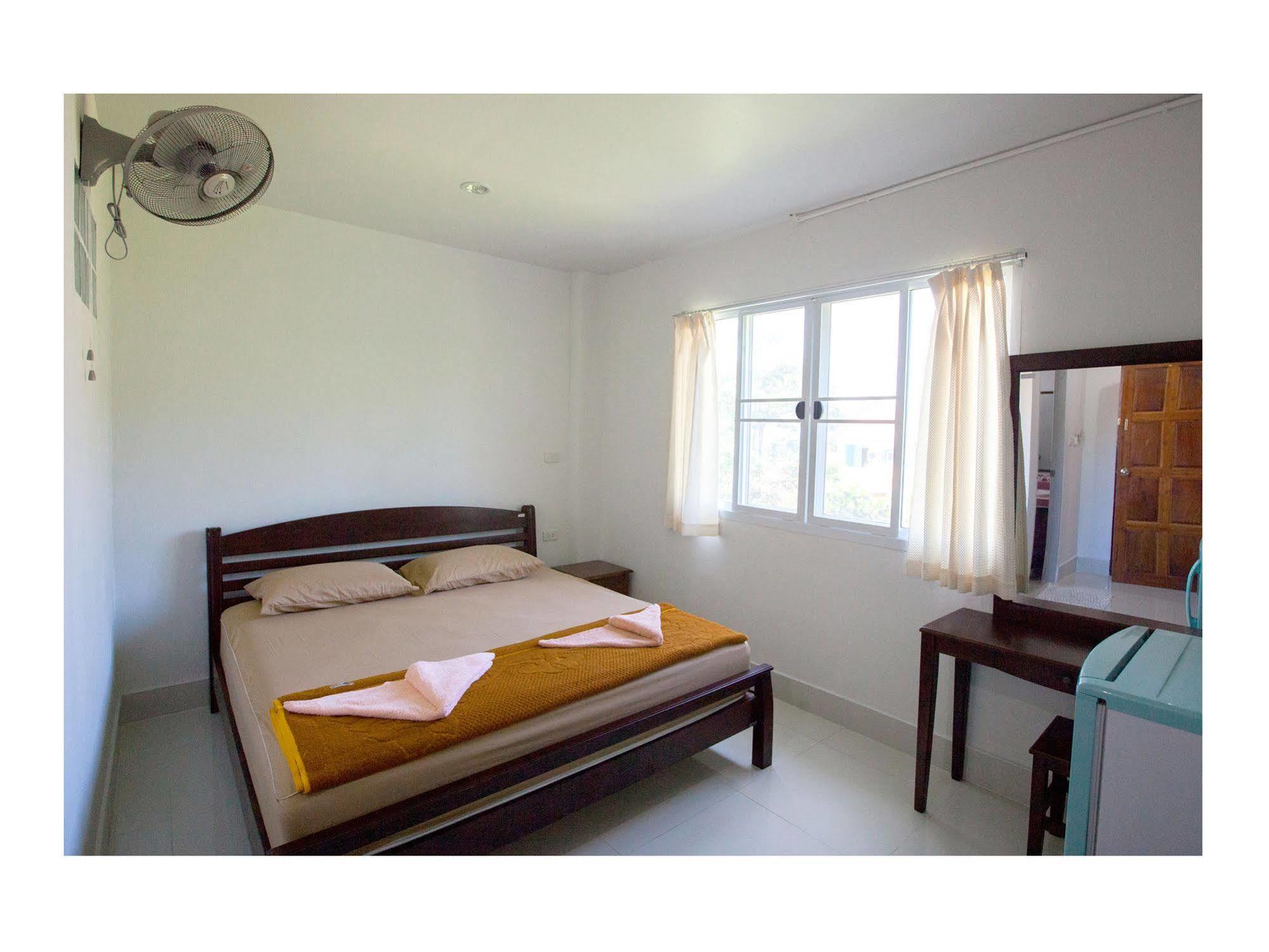 فندق Namhasin House كو تاو المظهر الخارجي الصورة