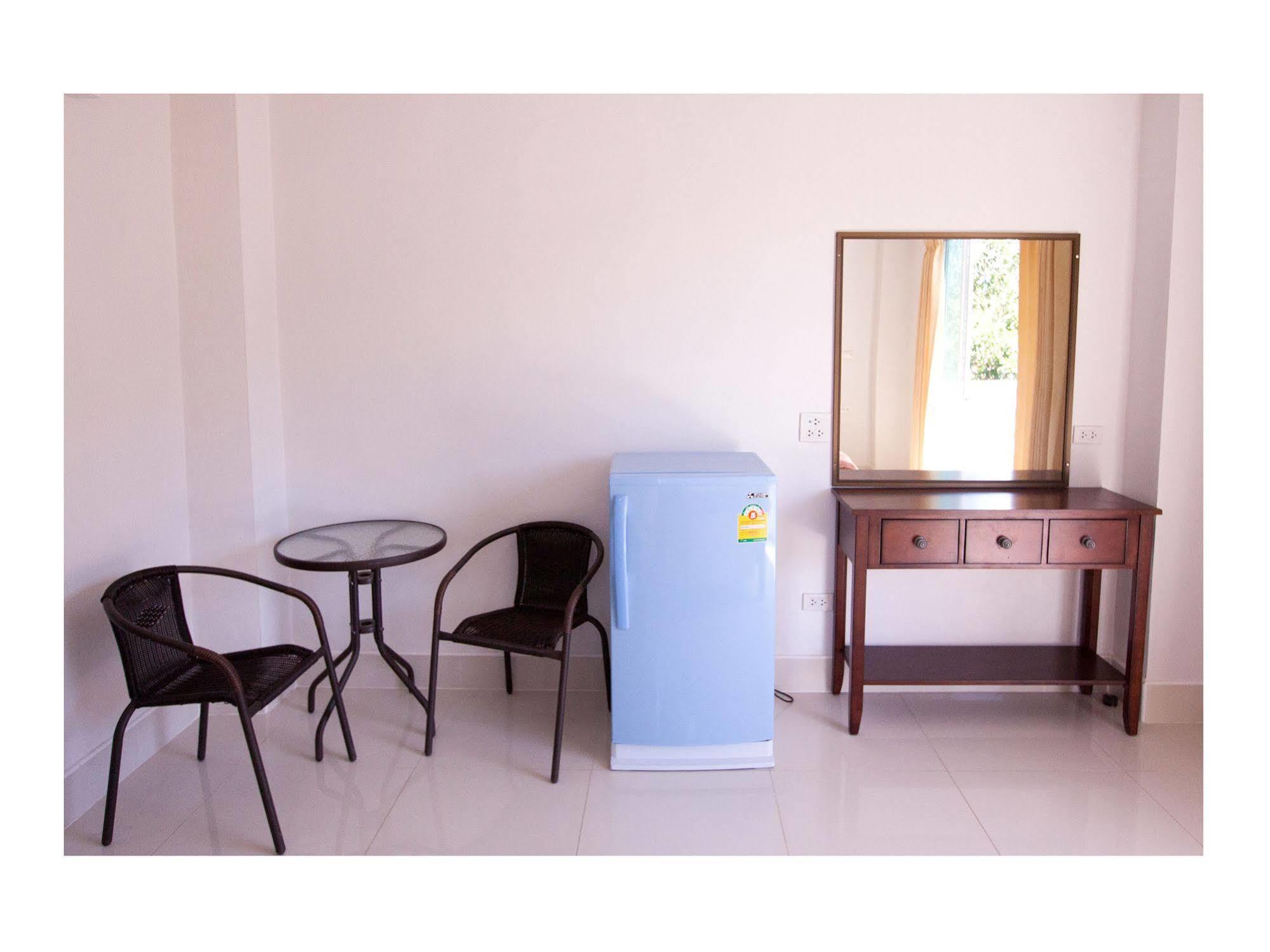 فندق Namhasin House كو تاو المظهر الخارجي الصورة