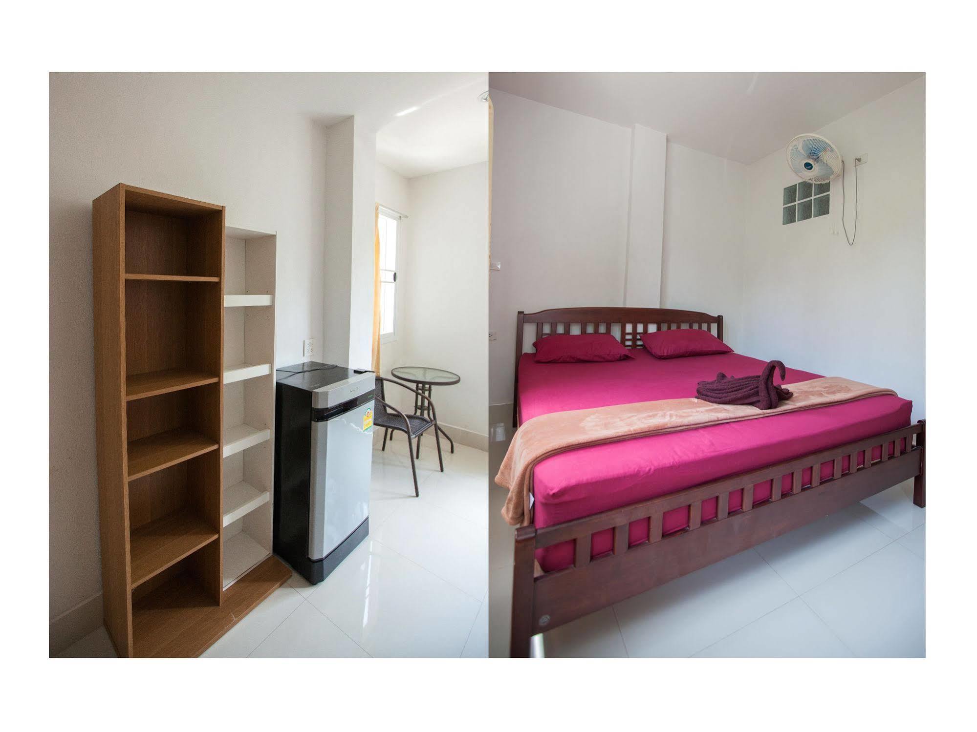 فندق Namhasin House كو تاو المظهر الخارجي الصورة
