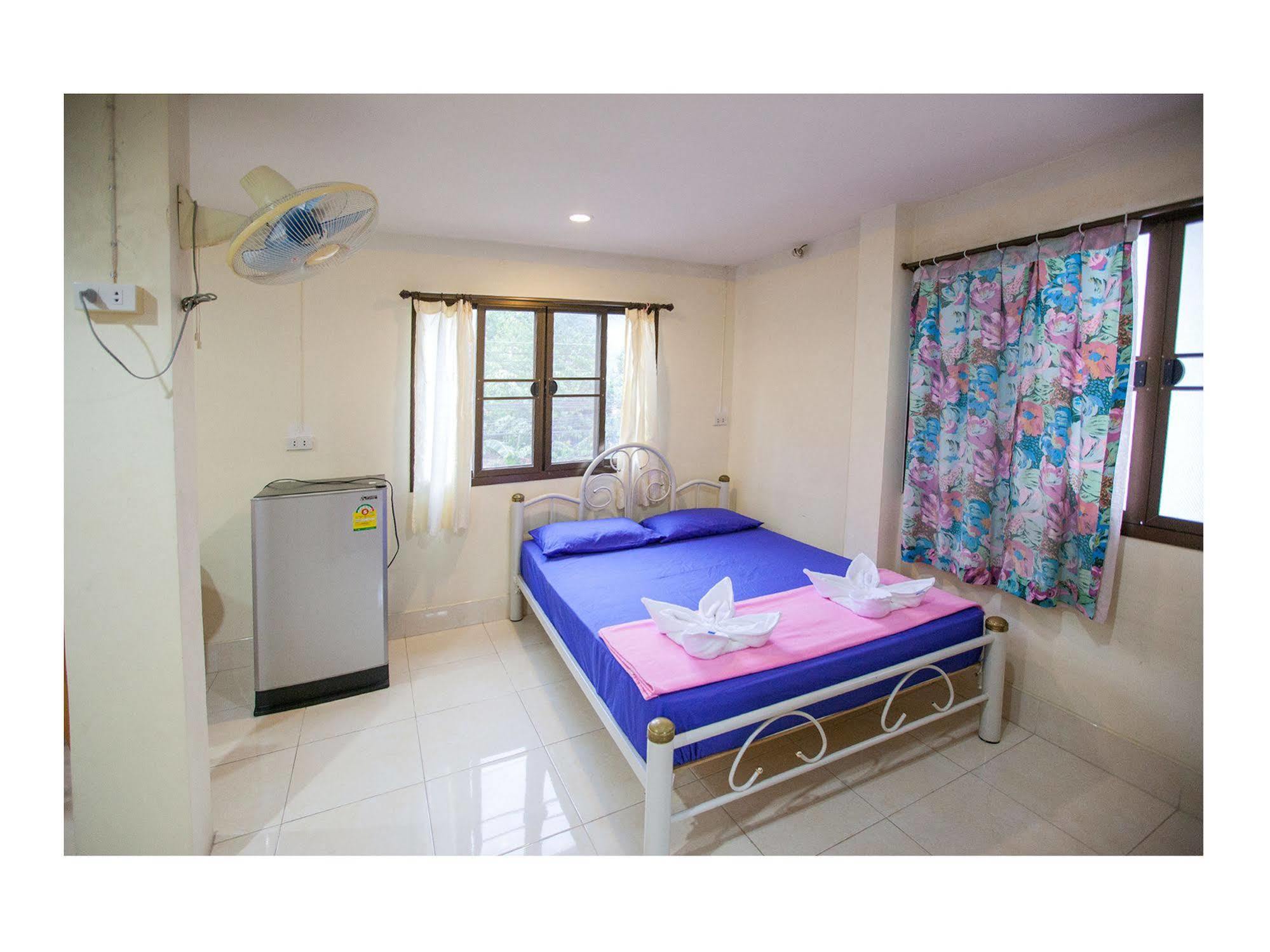 فندق Namhasin House كو تاو المظهر الخارجي الصورة
