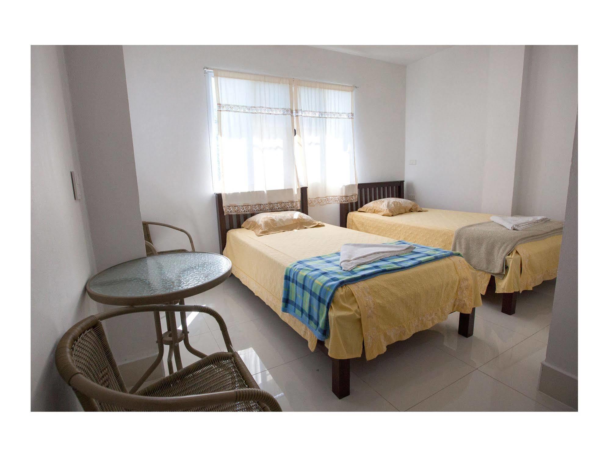 فندق Namhasin House كو تاو المظهر الخارجي الصورة