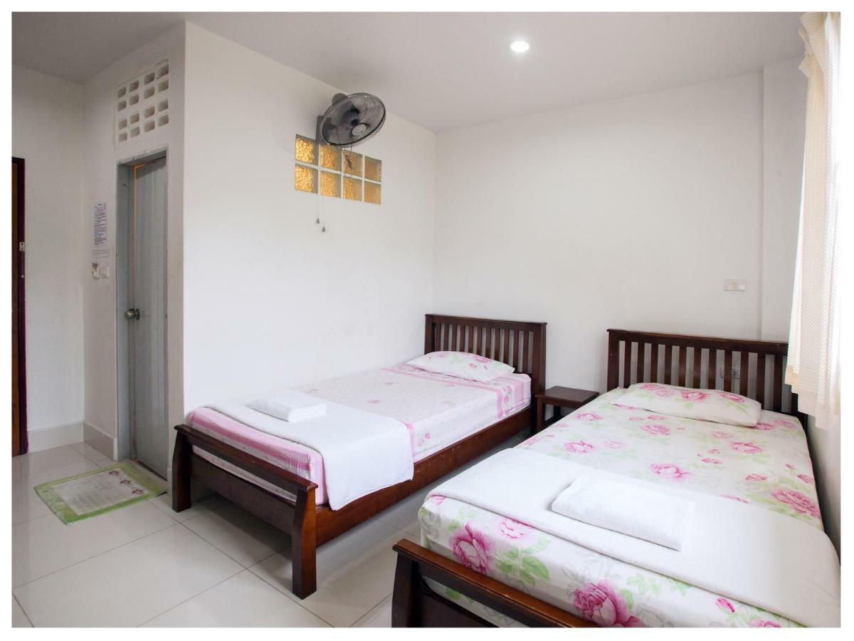 فندق Namhasin House كو تاو المظهر الخارجي الصورة