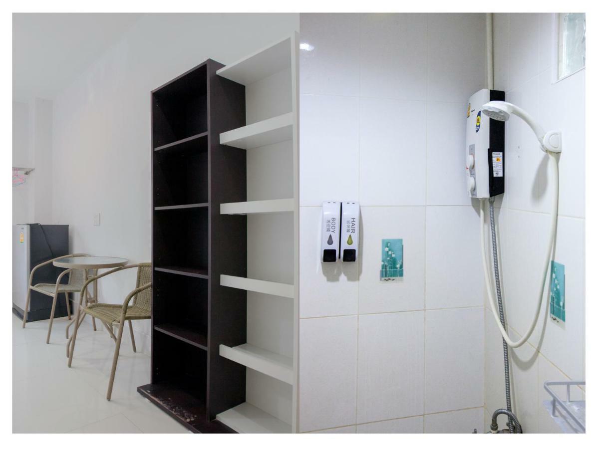 فندق Namhasin House كو تاو المظهر الخارجي الصورة