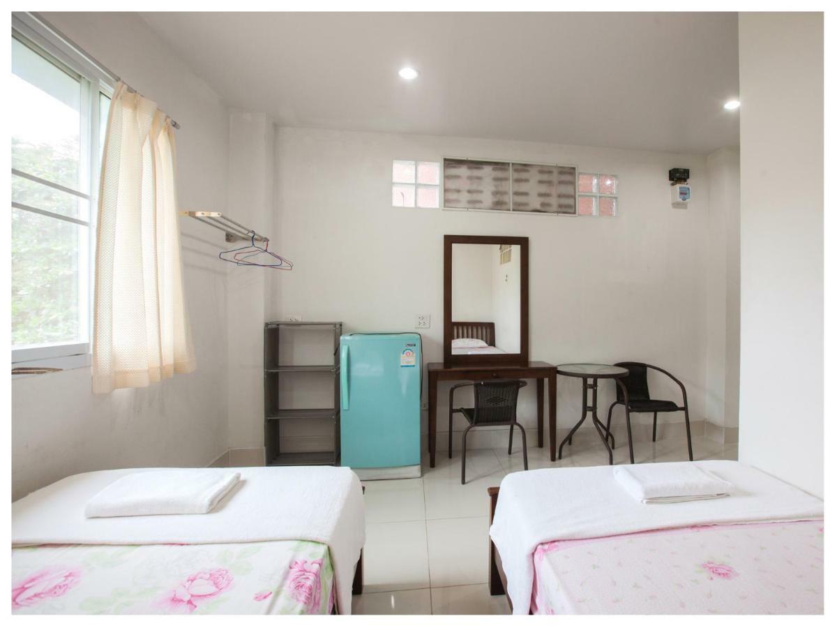 فندق Namhasin House كو تاو المظهر الخارجي الصورة
