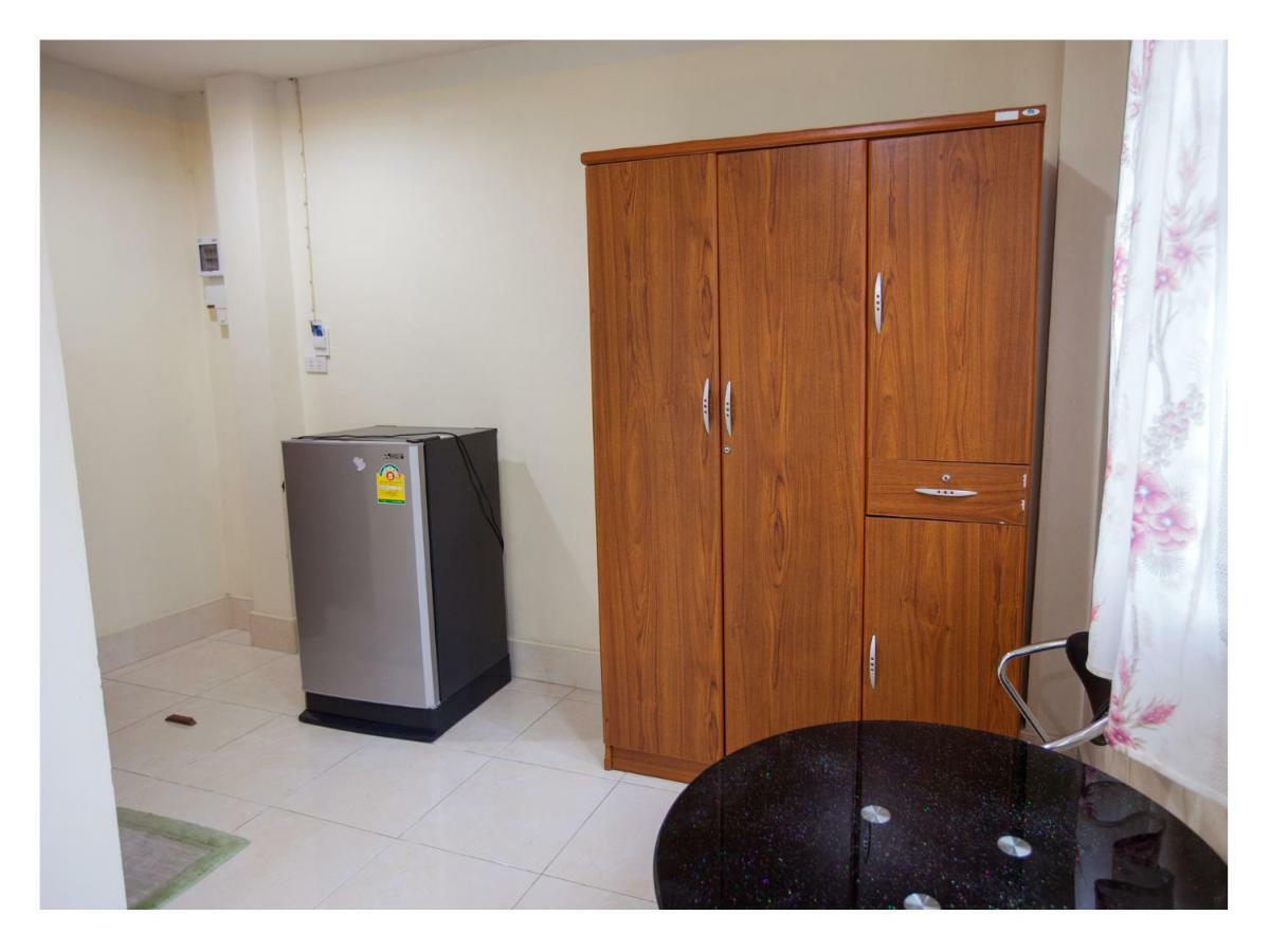 فندق Namhasin House كو تاو المظهر الخارجي الصورة